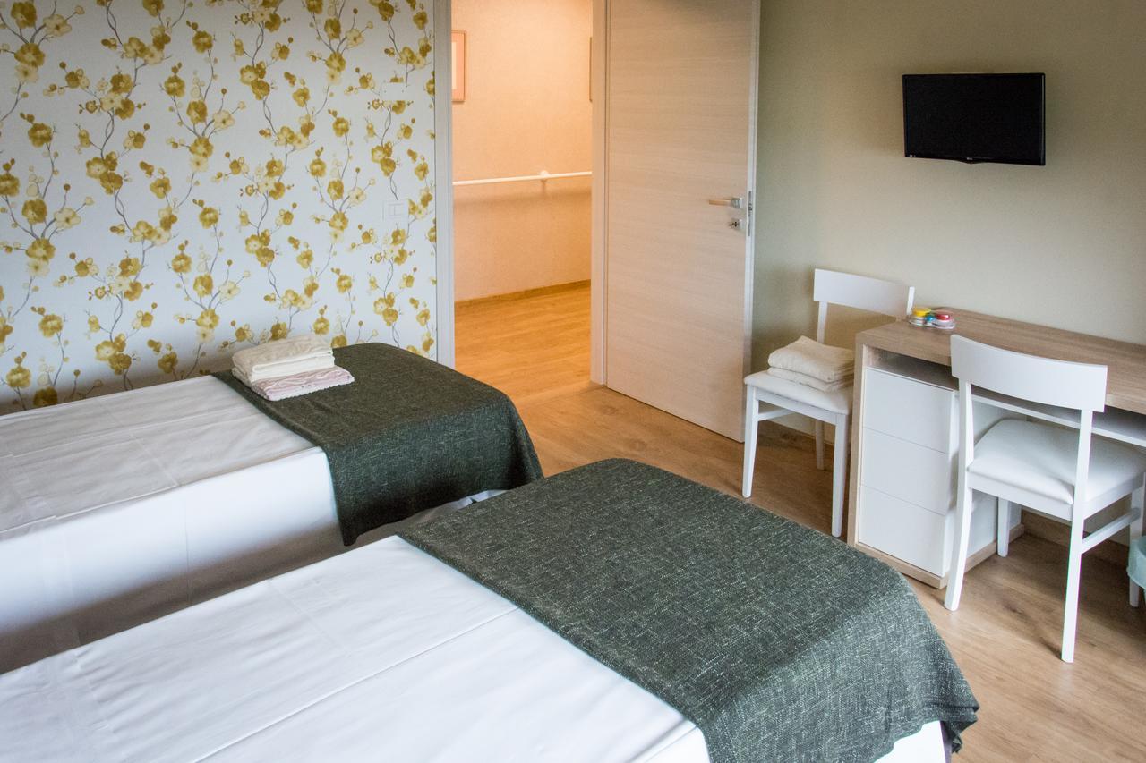 Nhà khách Casa Motus Mens Verona