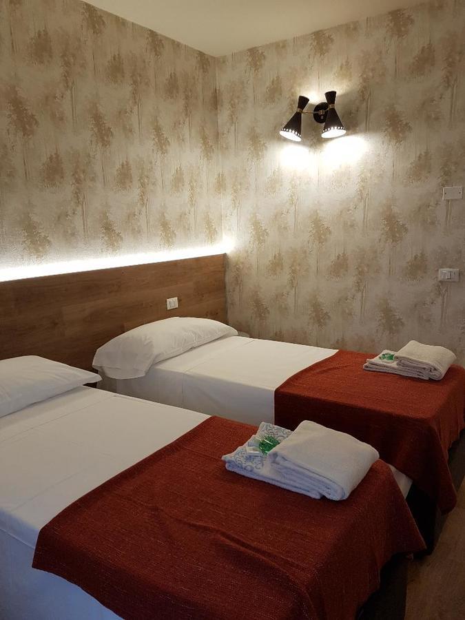 Nhà khách Casa Motus Mens *