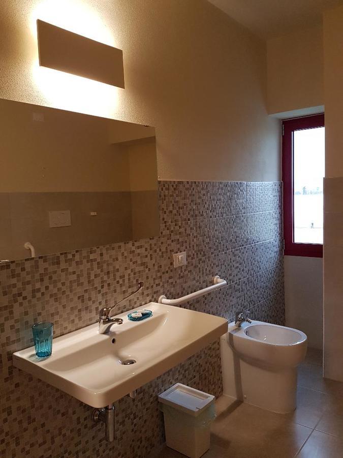 Nhà khách Casa Motus Mens