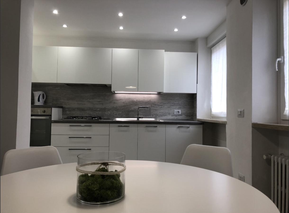Apartment San Vitale *