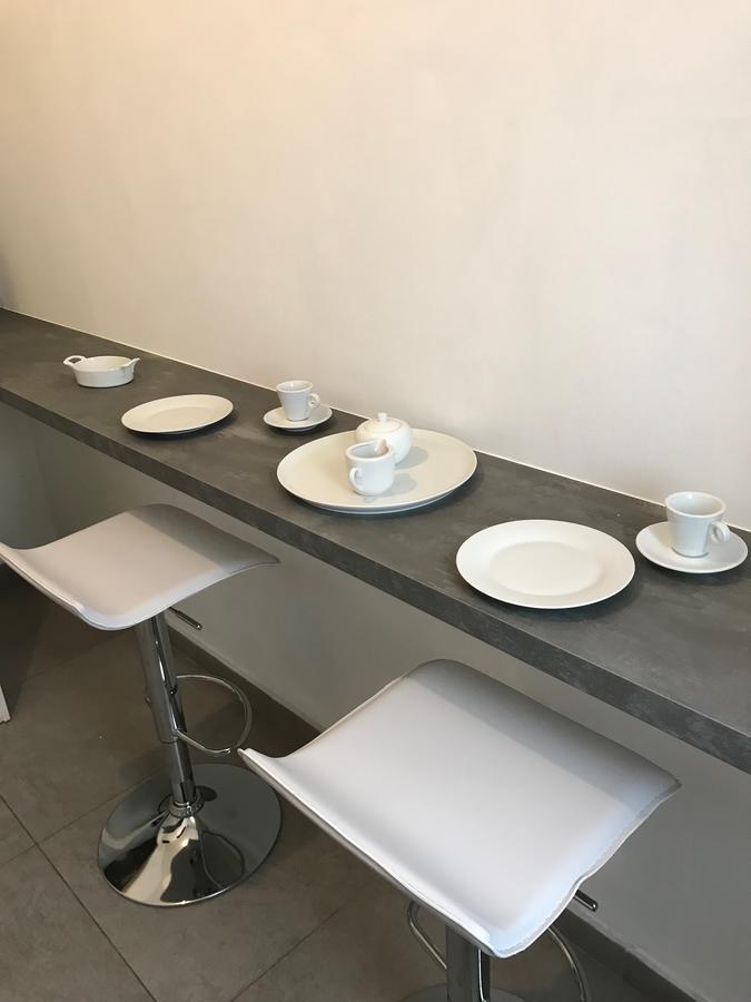 Scaligera Apartment *