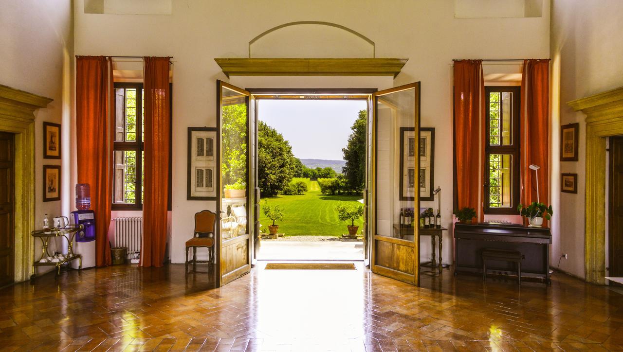 Relais Sagramoso Sacchetti Verona