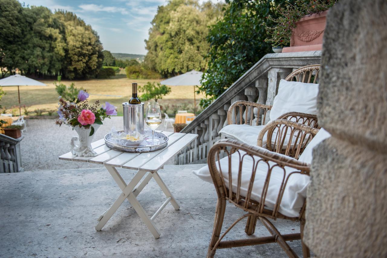 Relais Sagramoso Sacchetti Estadia no rancho