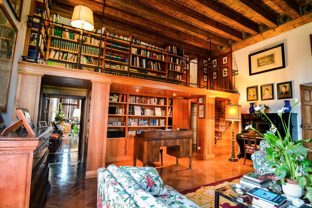 Relais Sagramoso Sacchetti Estadia no rancho Verona