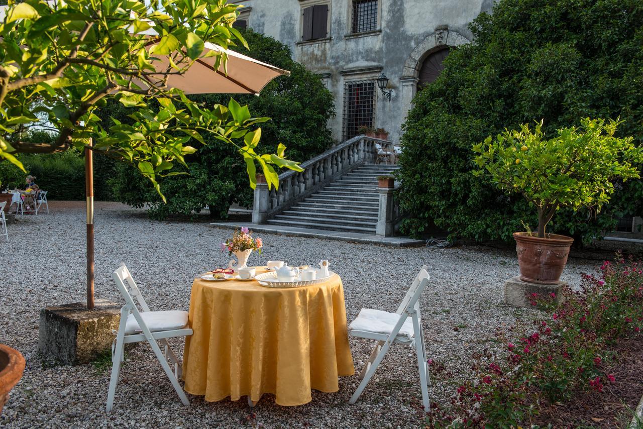 Relais Sagramoso Sacchetti