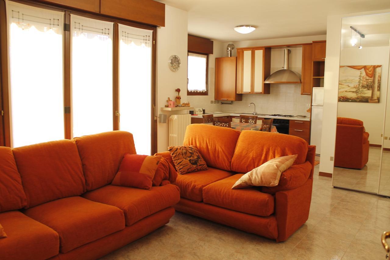 La Lupa Apartment Verona