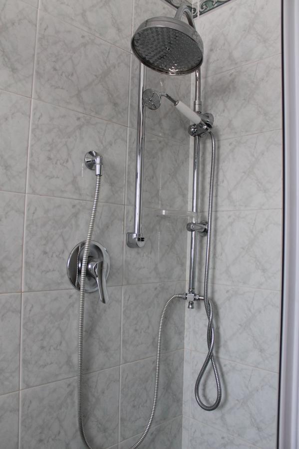 Apartment La Lupa