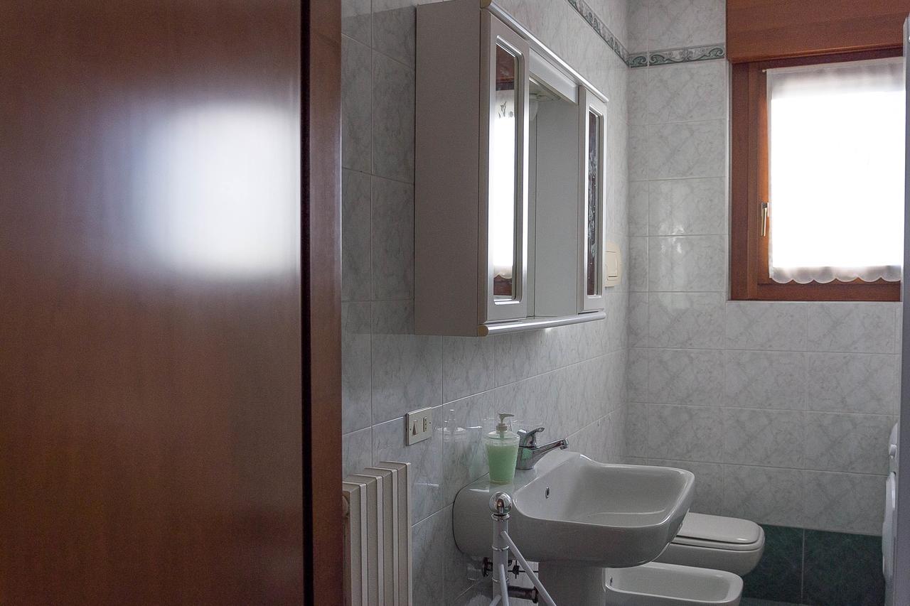 La Lupa Apartment *