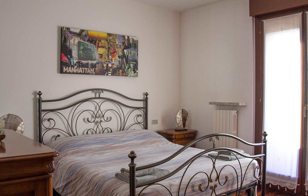 La Lupa Apartment Verona