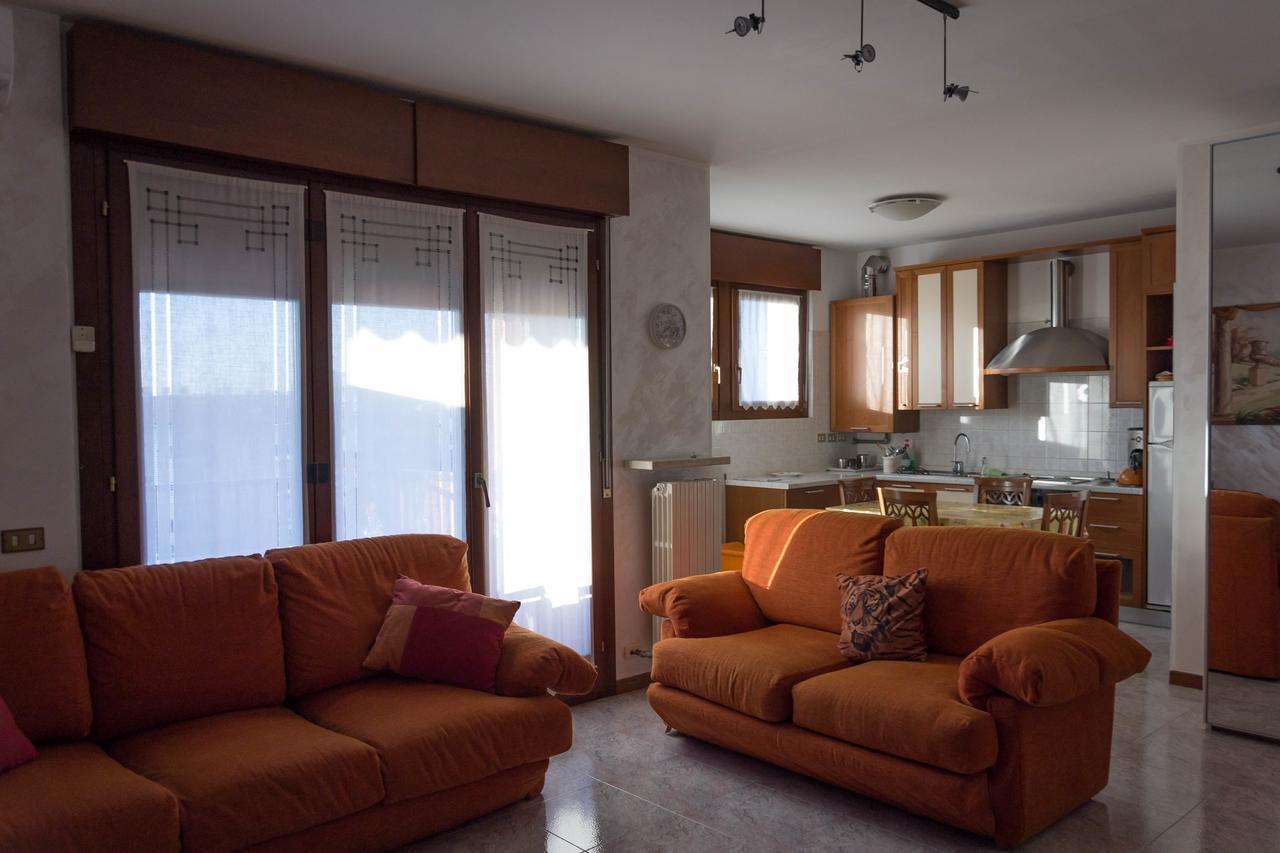La Lupa Apartment Verona