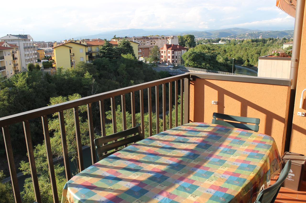 Apartment La Lupa