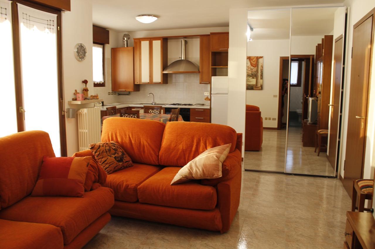 Apartment La Lupa Verona