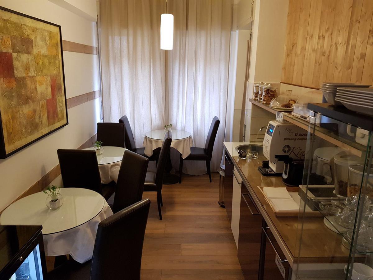 3jolie Guest house