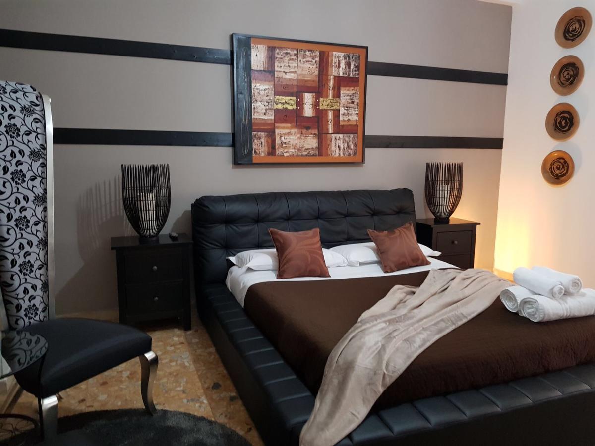 3jolie Guest house 2*