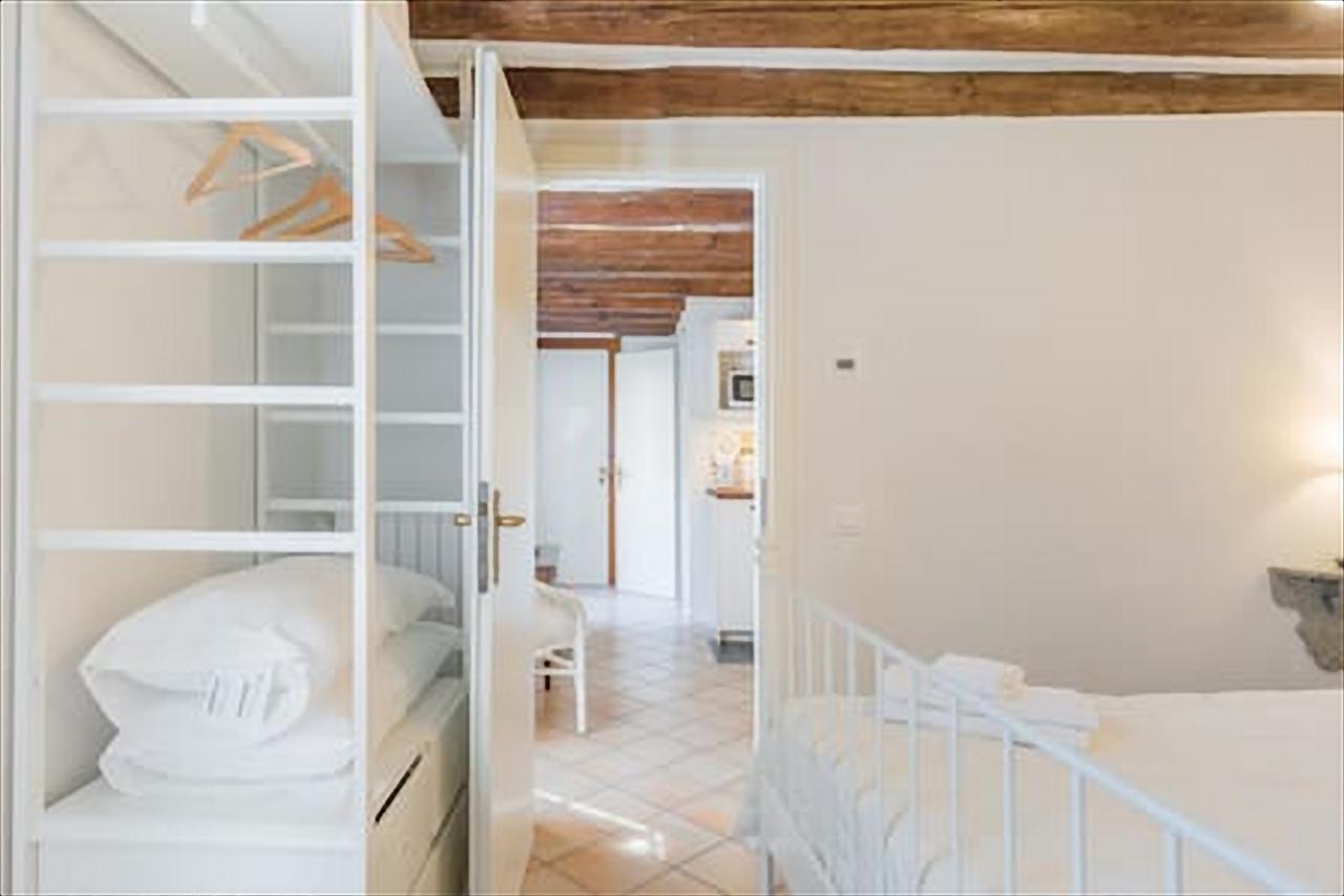 Apartment Del Doge *