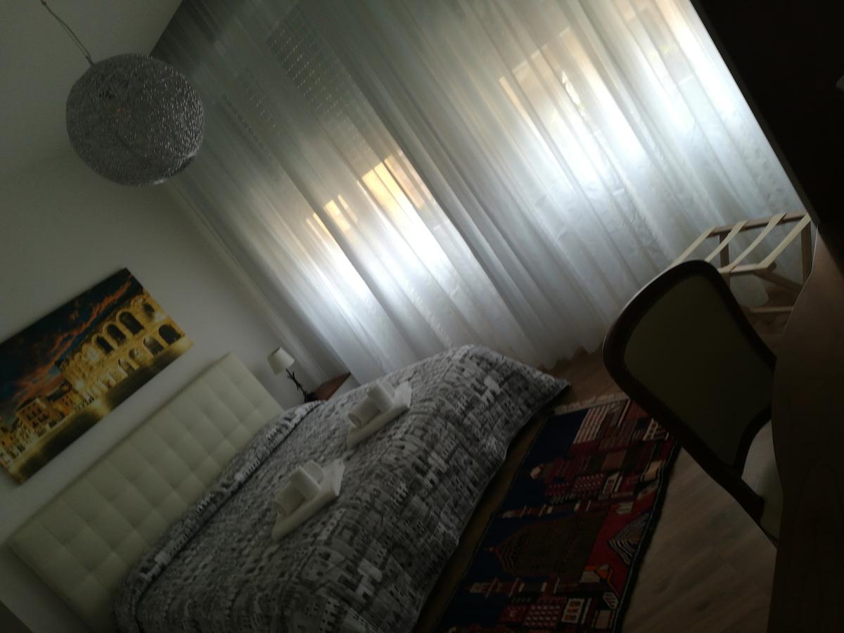 A Casa Di Luca *