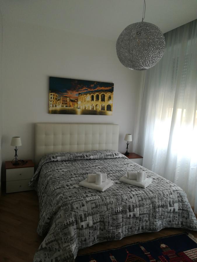 A Casa Di Luca *