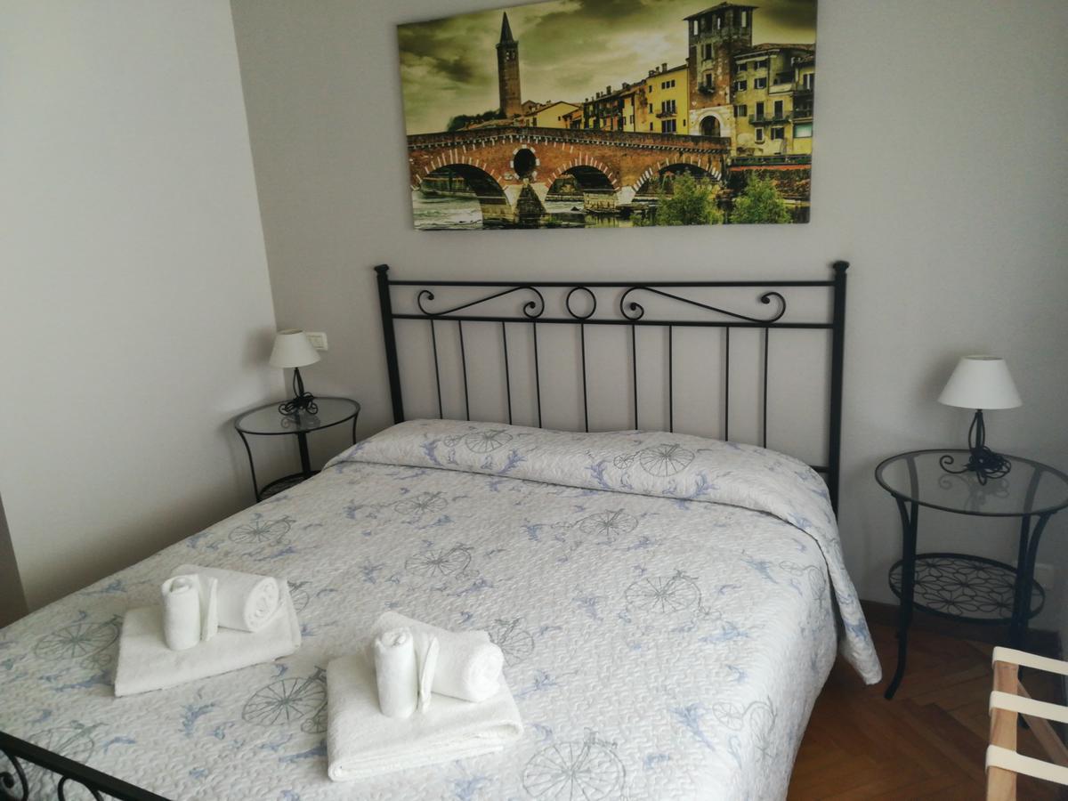 A Casa Di Luca * Verona