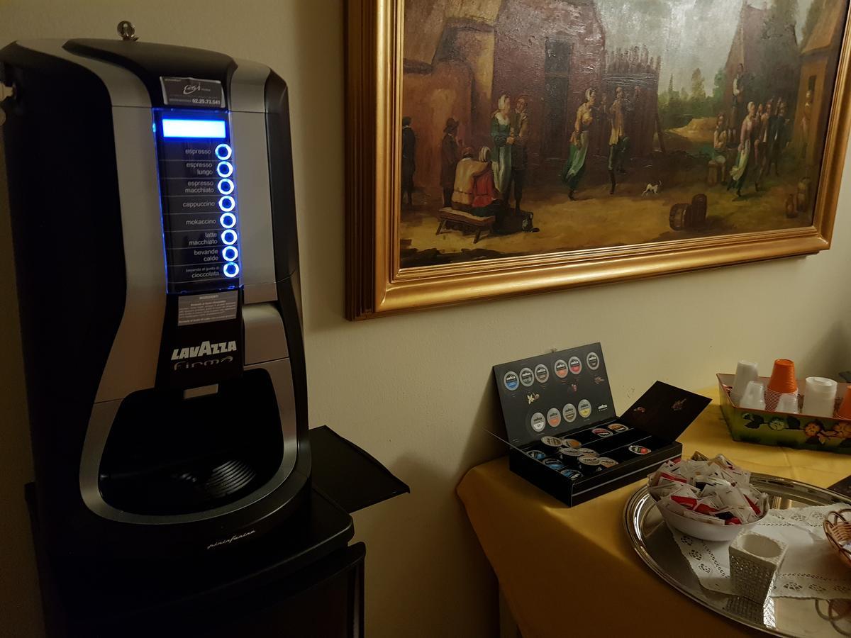Affittacamere Mi Casa Es Tambien Tu Casa Vips Verona