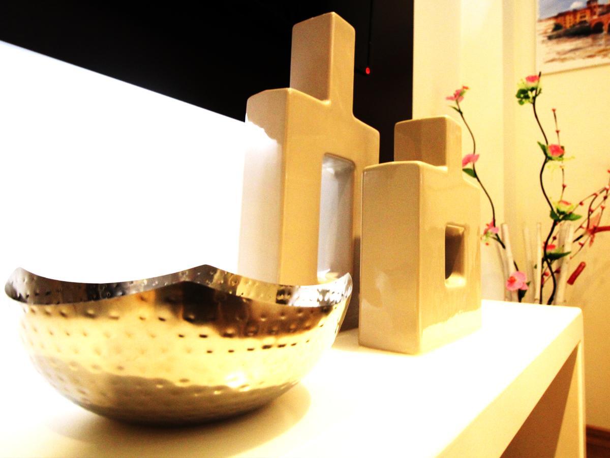 Guest house Center 2*