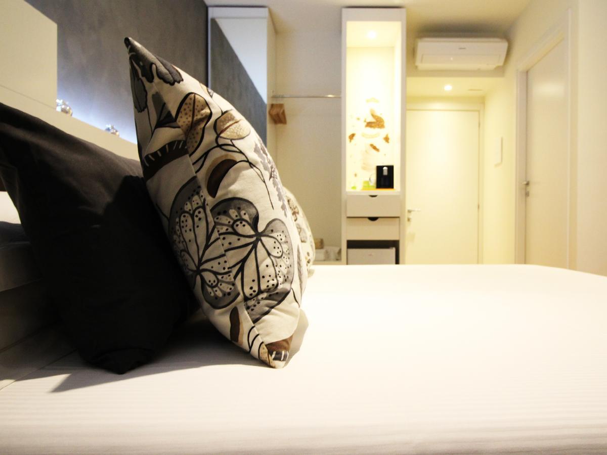 Center Guest house Verona