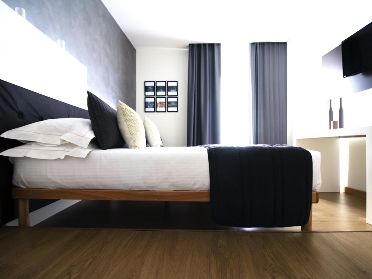 Guest house Center 2*