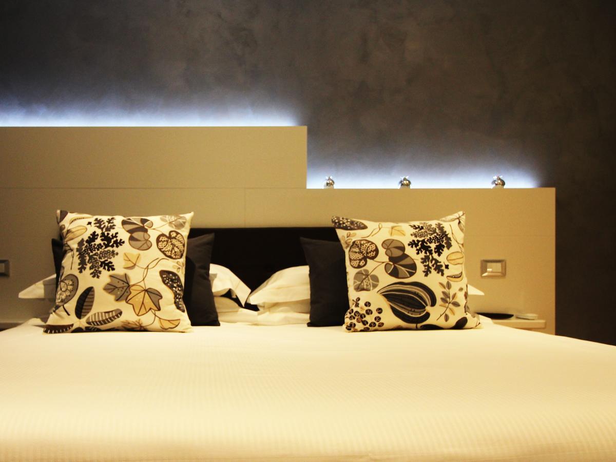Center Guest house