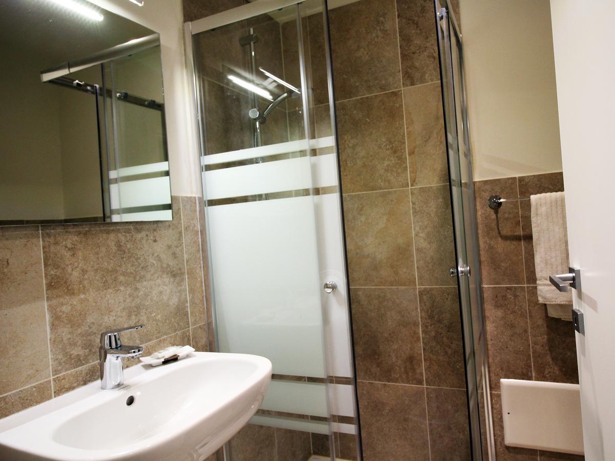 Guest house Center 2*
