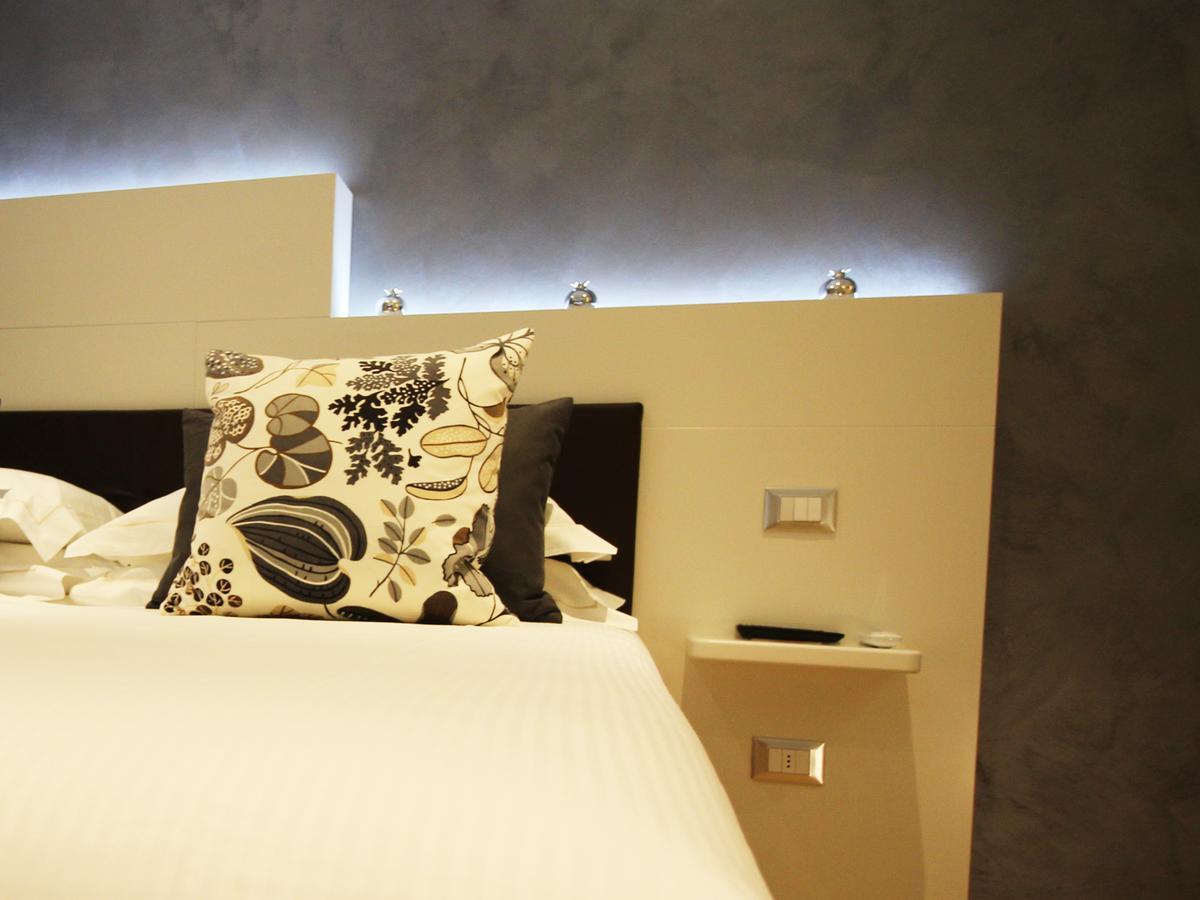 Center Guest house