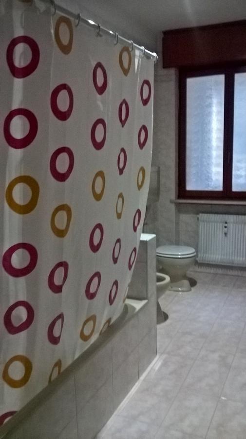 Bed & Breakfast Mi Piace *