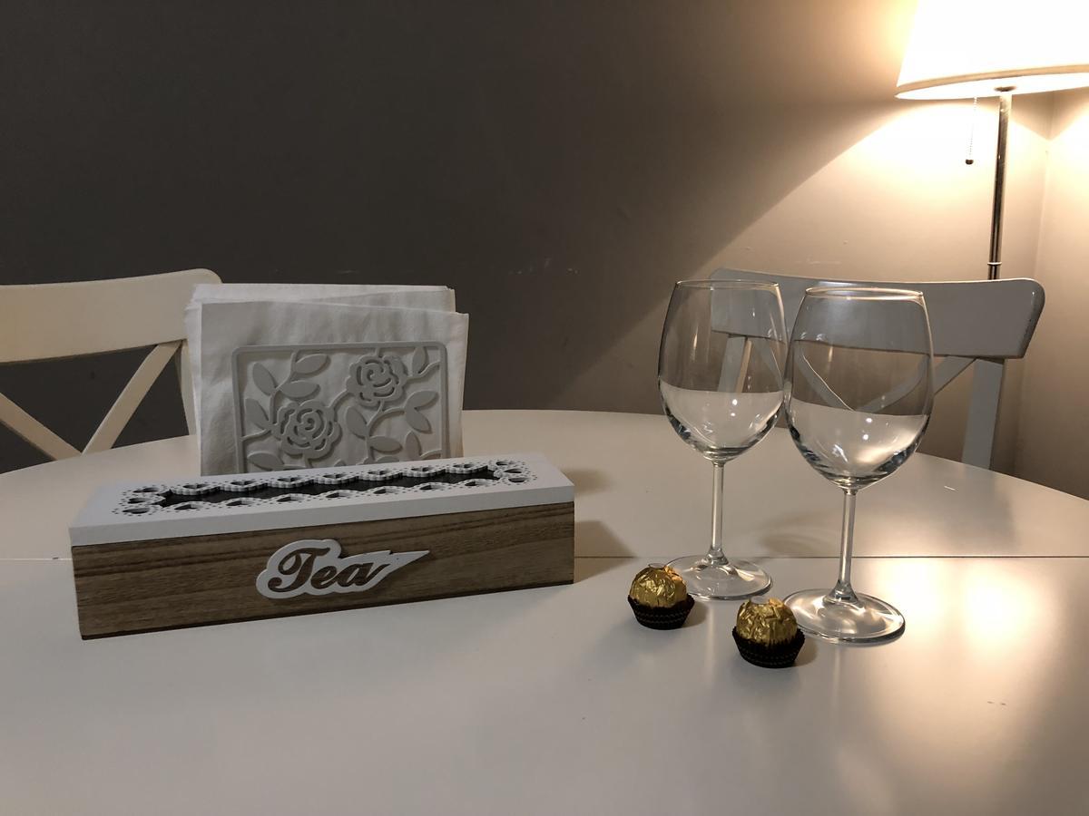 Appartement Les Di *