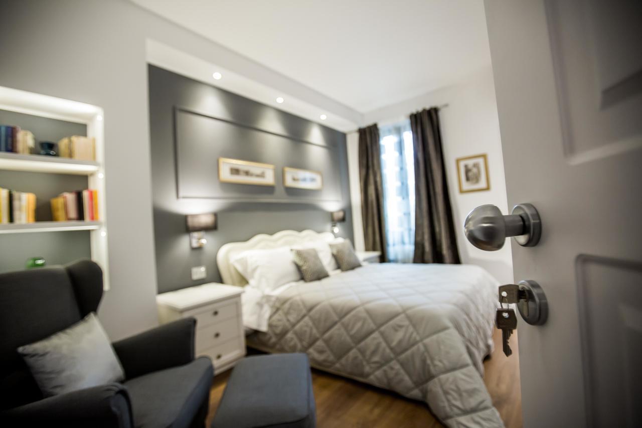 Arena Guest house *
