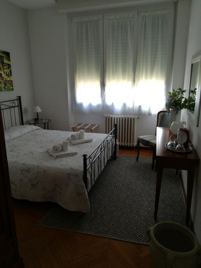A Casa Di Luca Guest house Verona