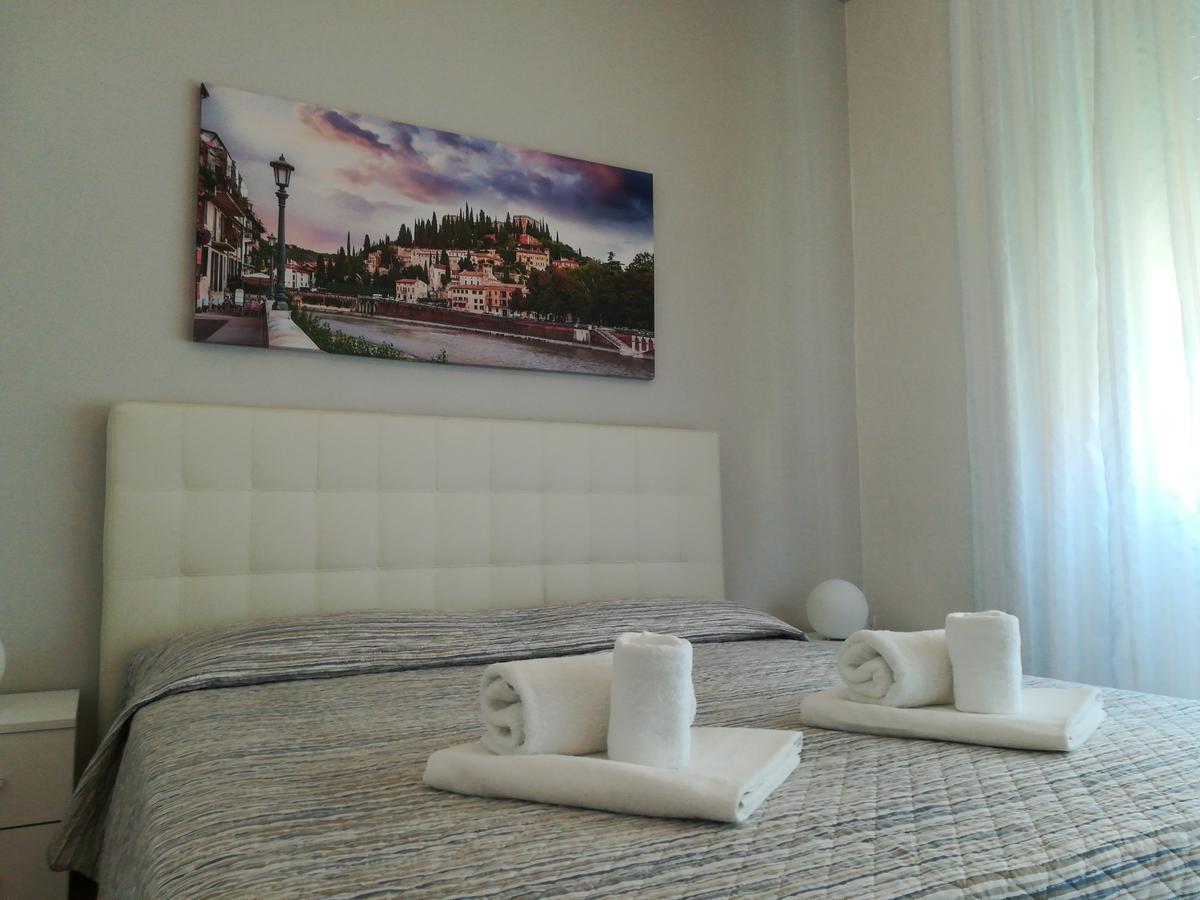 A Casa Di Luca Verona