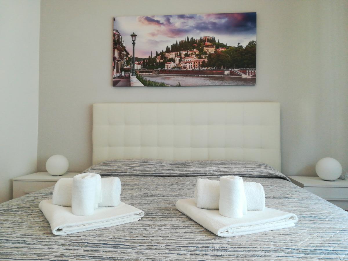 Guest house A Casa Di Luca *