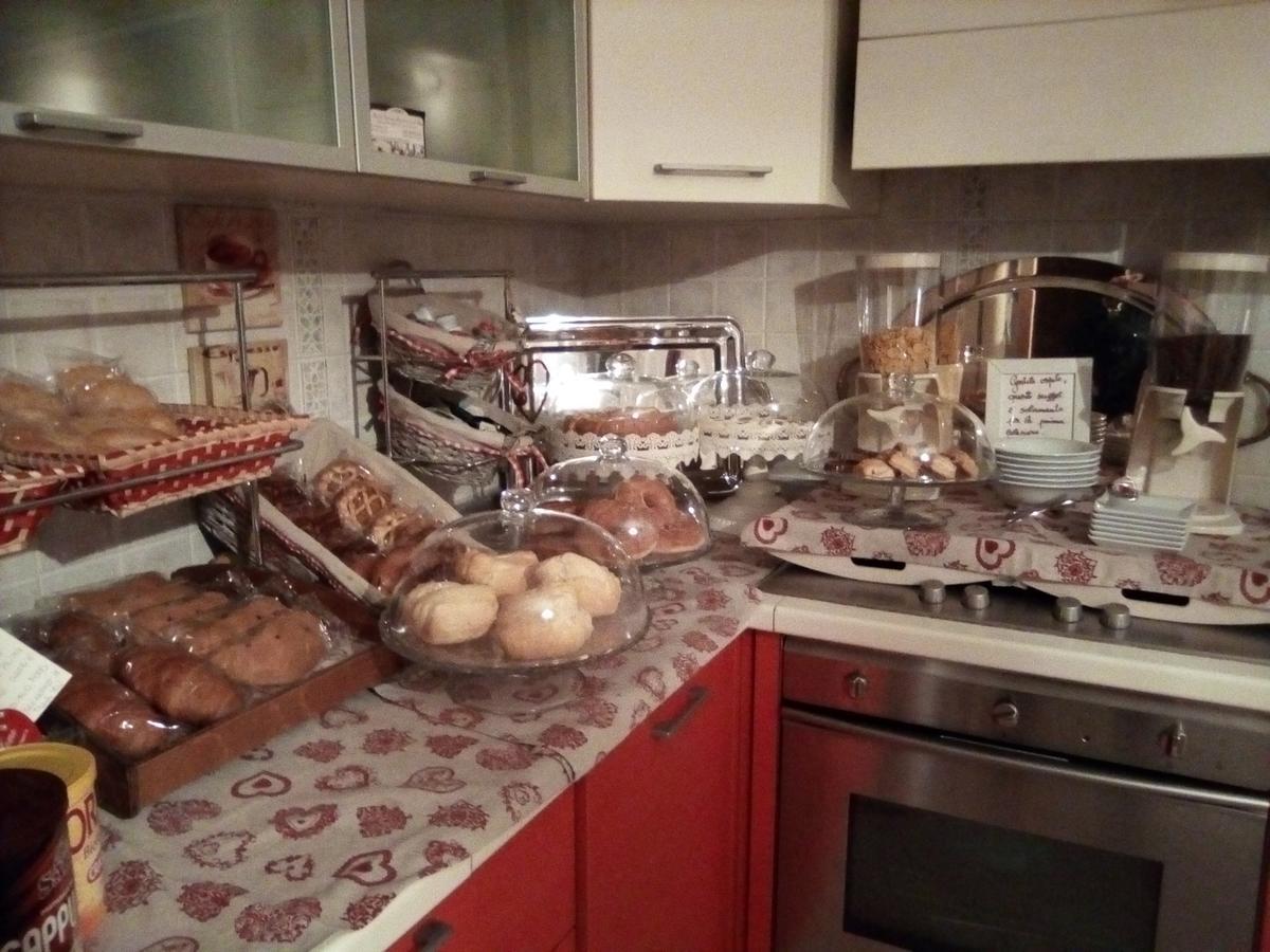 Bed & Breakfast Business And Fun G B Rossi Friendly 2*