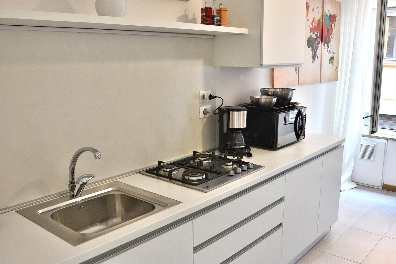 All'oratorio Apartamento *