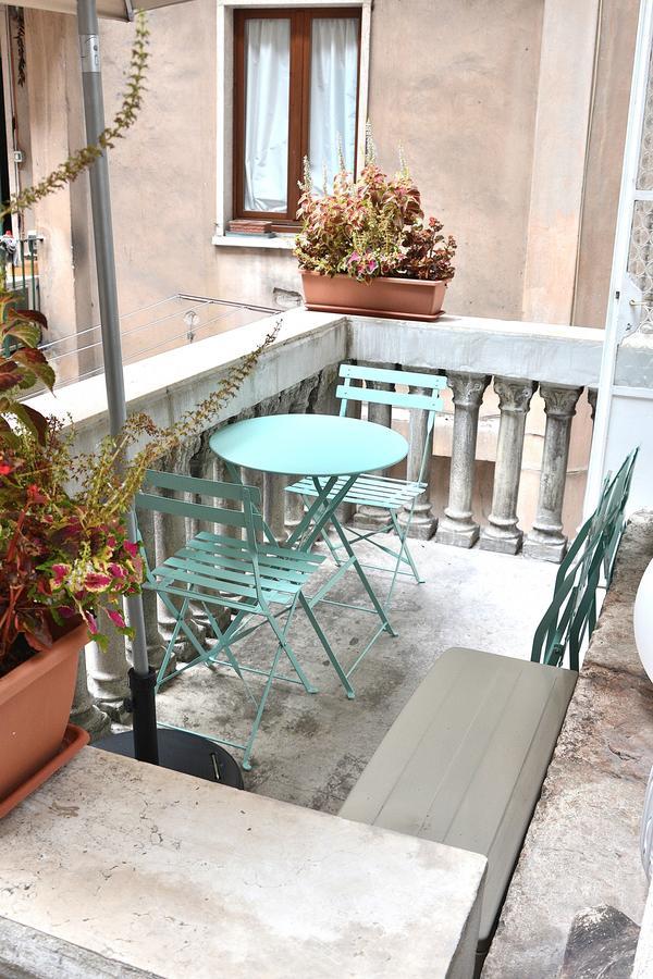 Apartamento All'oratorio Verona