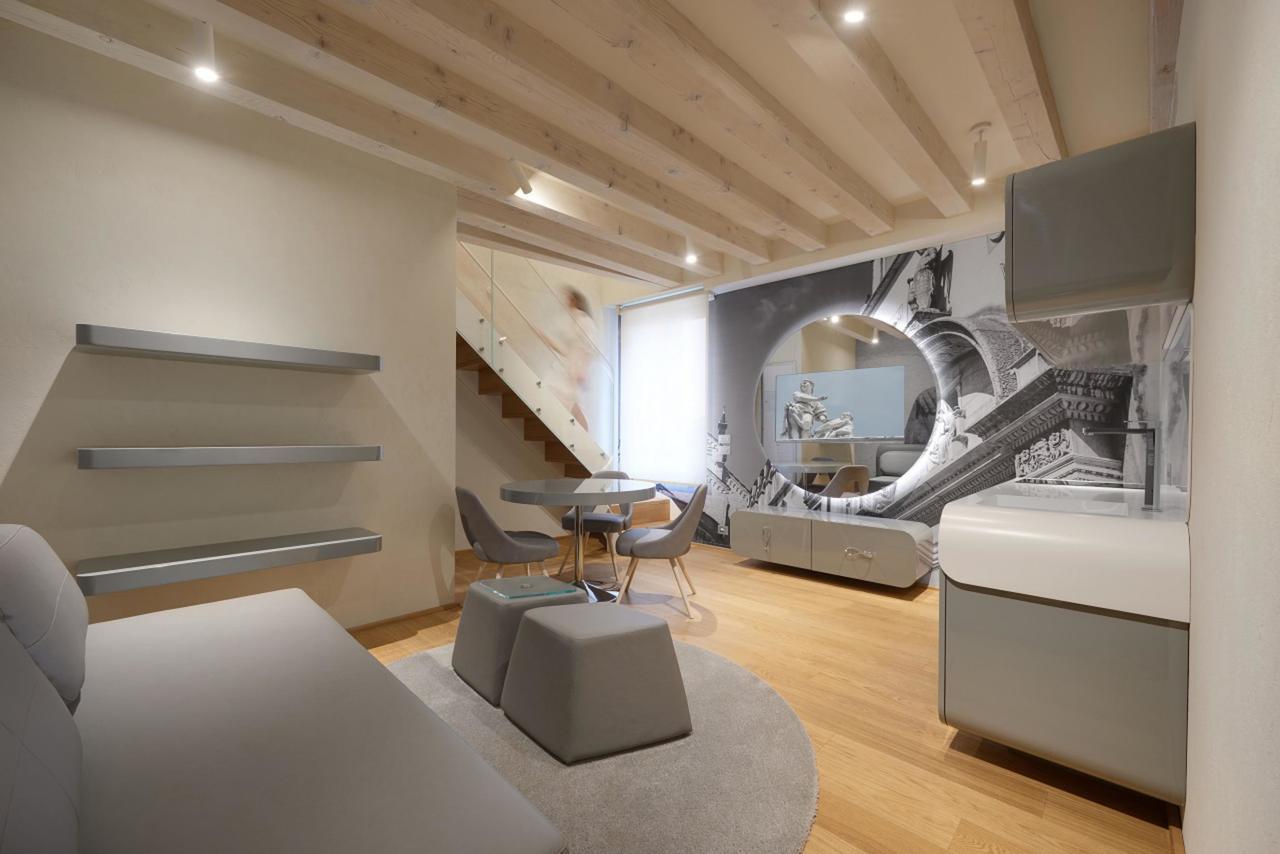Appartement Lords Of Luxury Verona