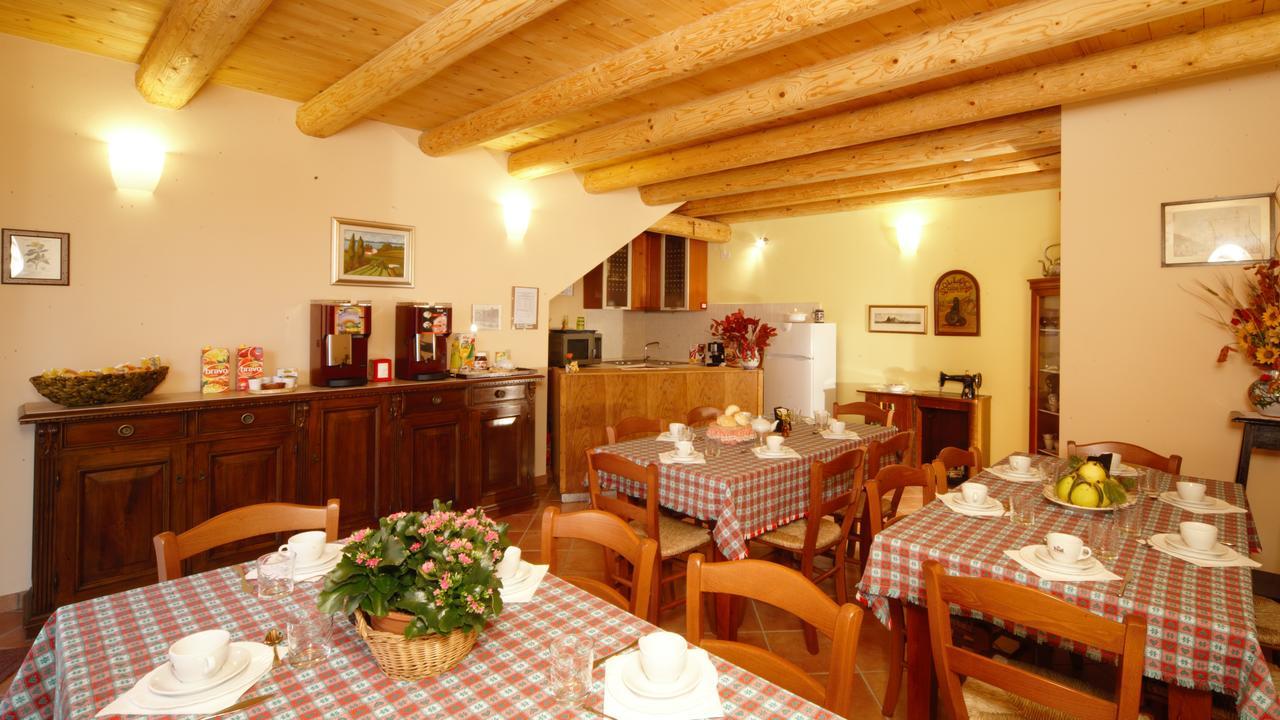 Farm stay Corte Boaria