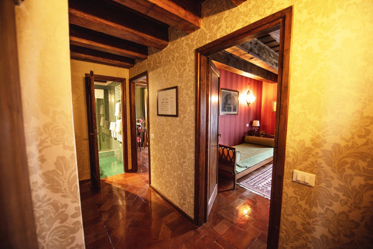 Relais Sagramoso Sacchetti