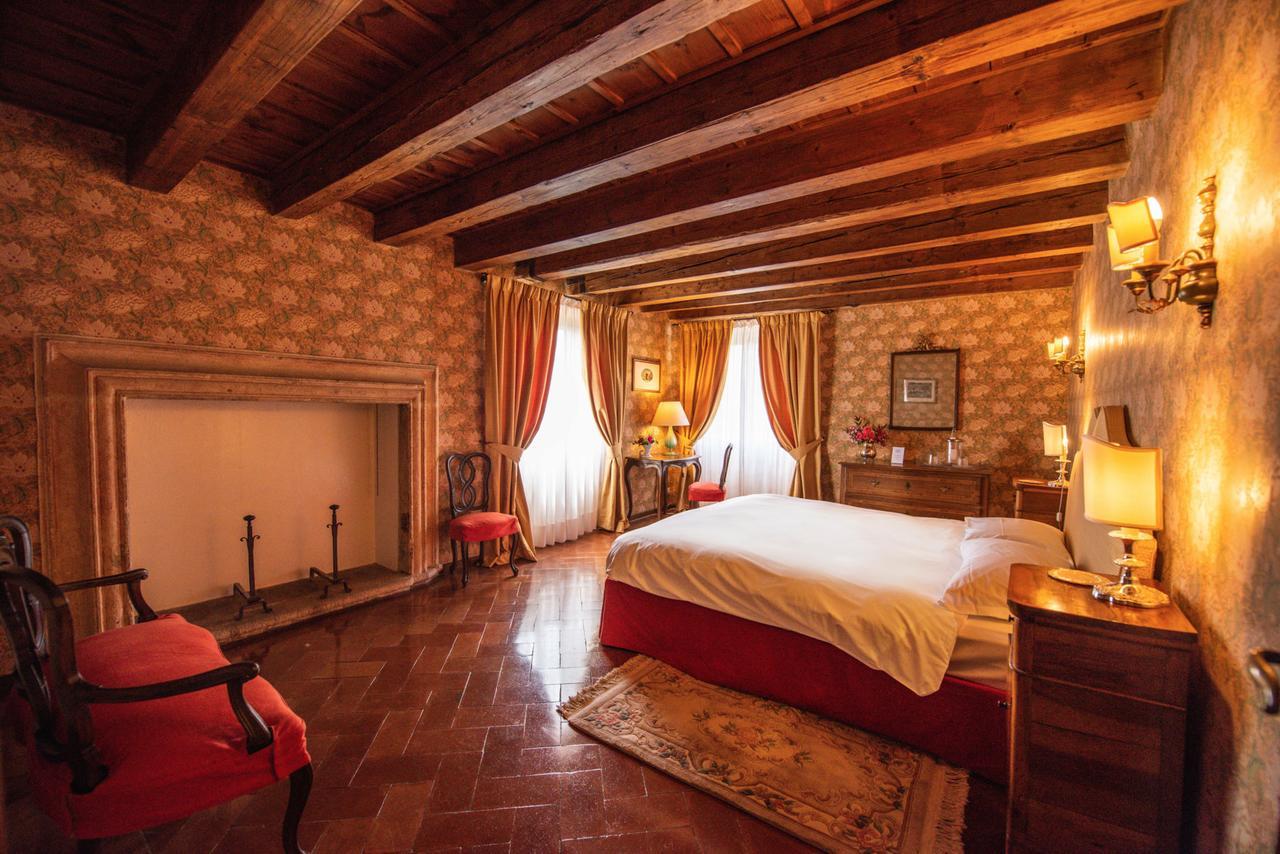 Relais Sagramoso Sacchetti *
