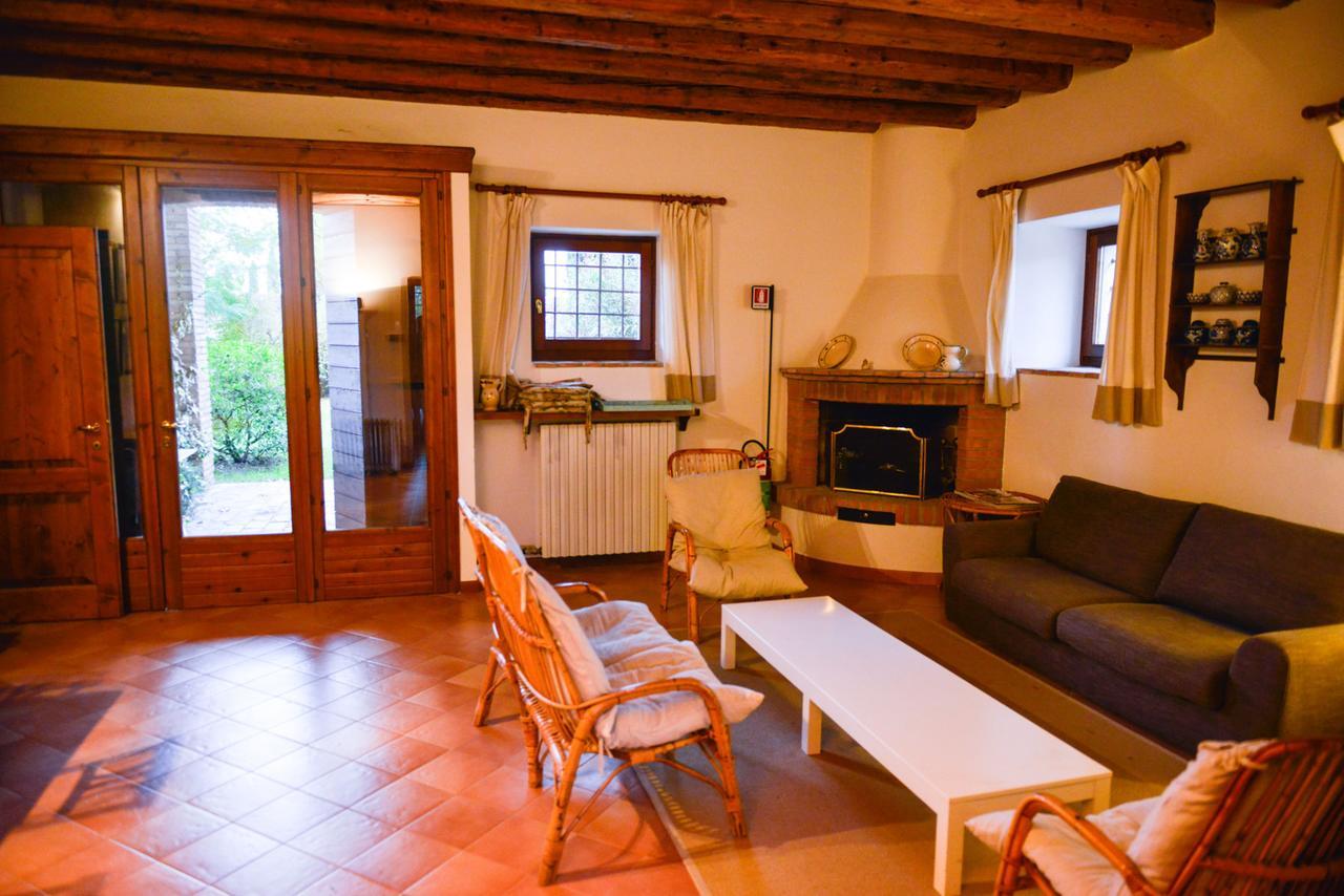 Estadia no rancho Relais Sagramoso Sacchetti
