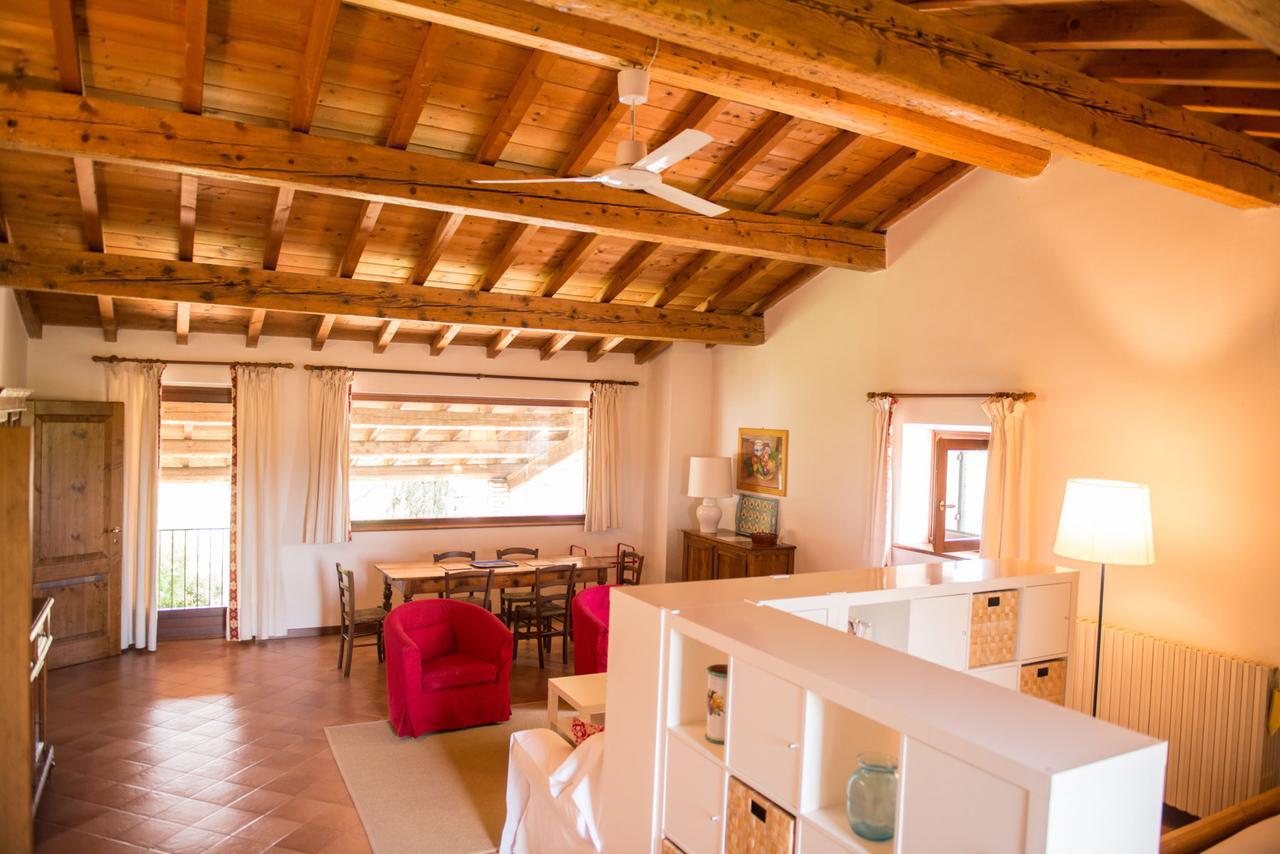 Relais Sagramoso Sacchetti * Verona