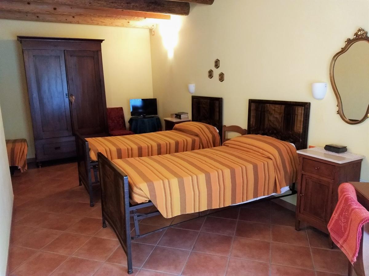 Corte Boaria Farm stay Verona