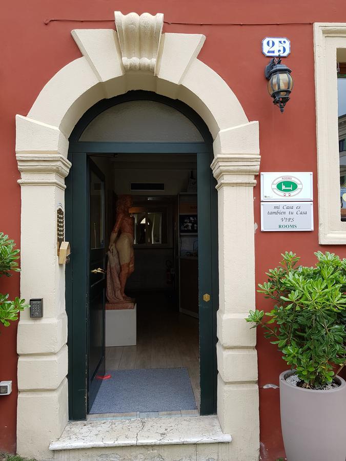 Mi Casa Es Tambien Tu Casa Vips Affittacamere *
