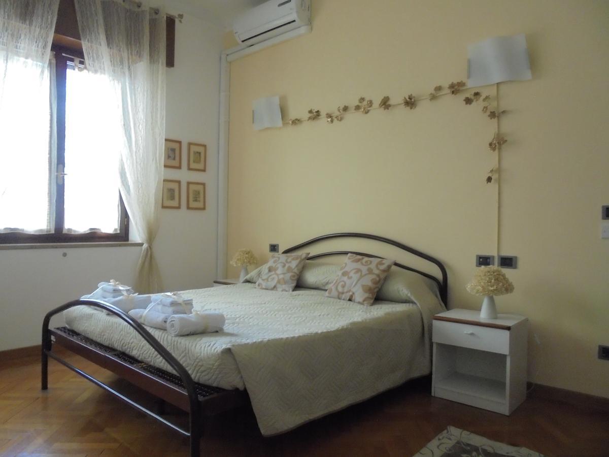 Nhà khách Bottego Verona