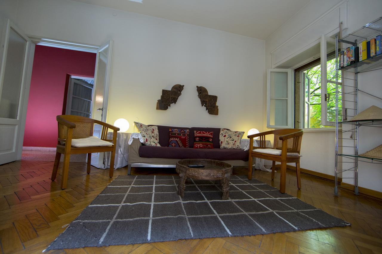 Casa Magnolia Apartment
