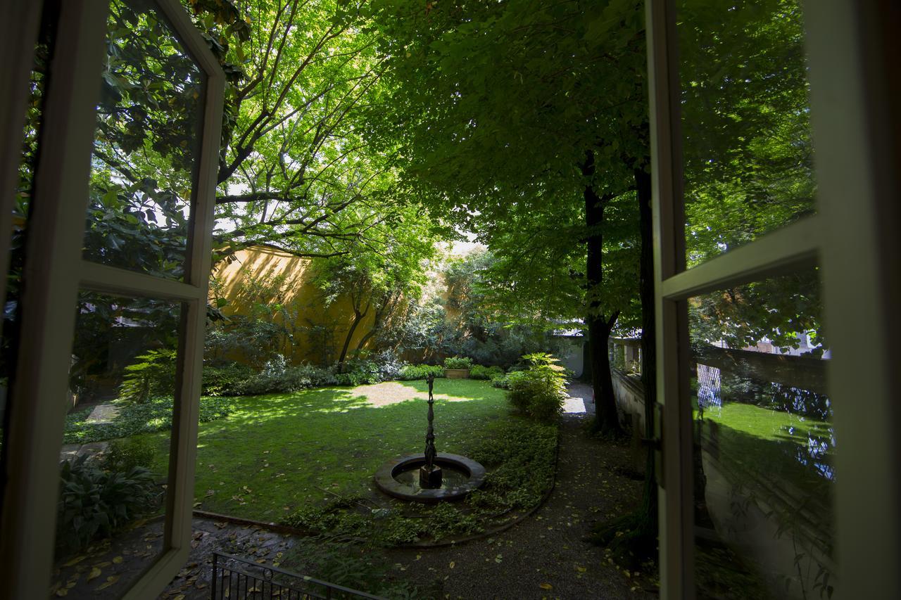 Casa Magnolia Apartment Verona