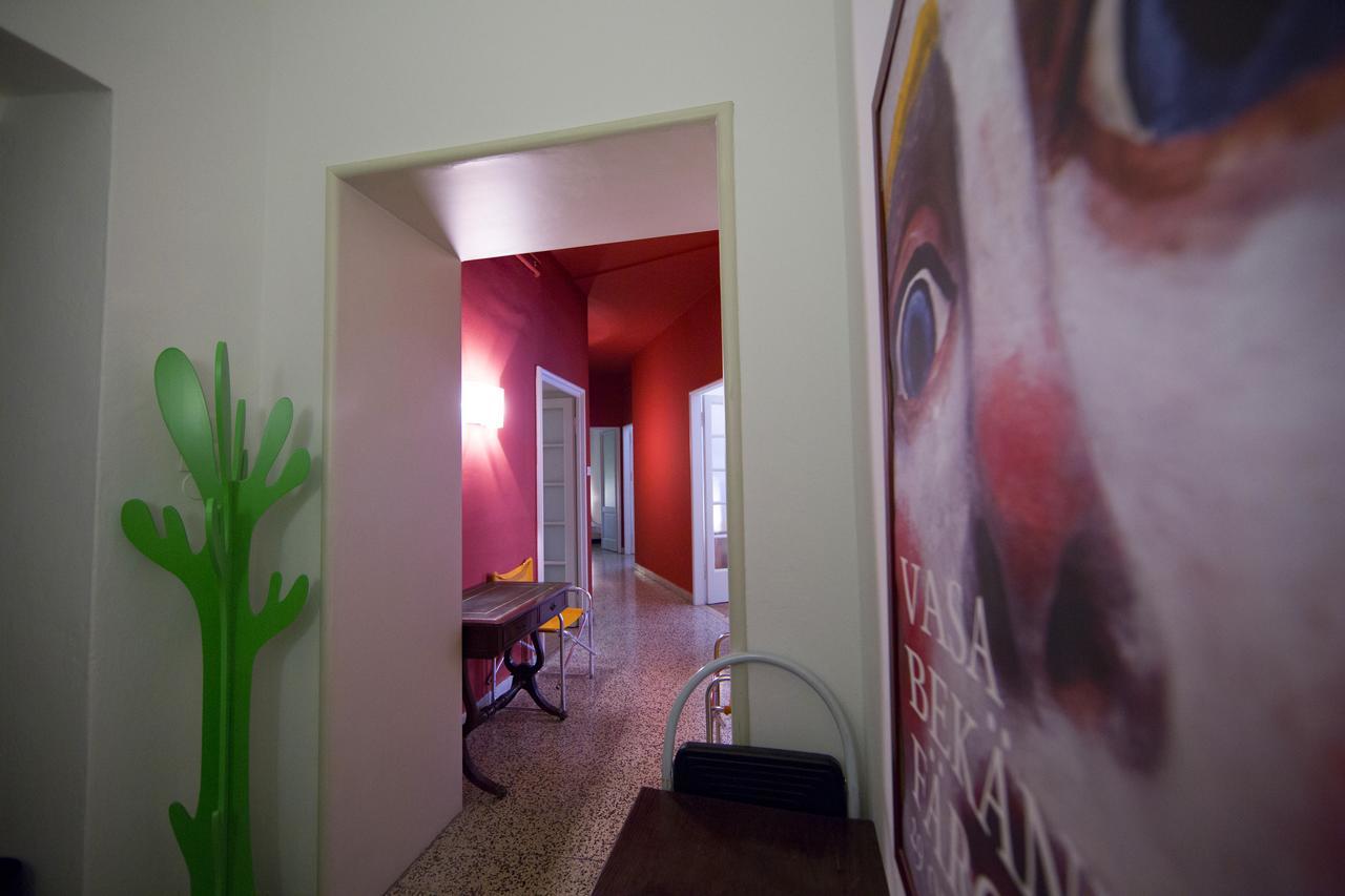 Casa Magnolia Apartment *